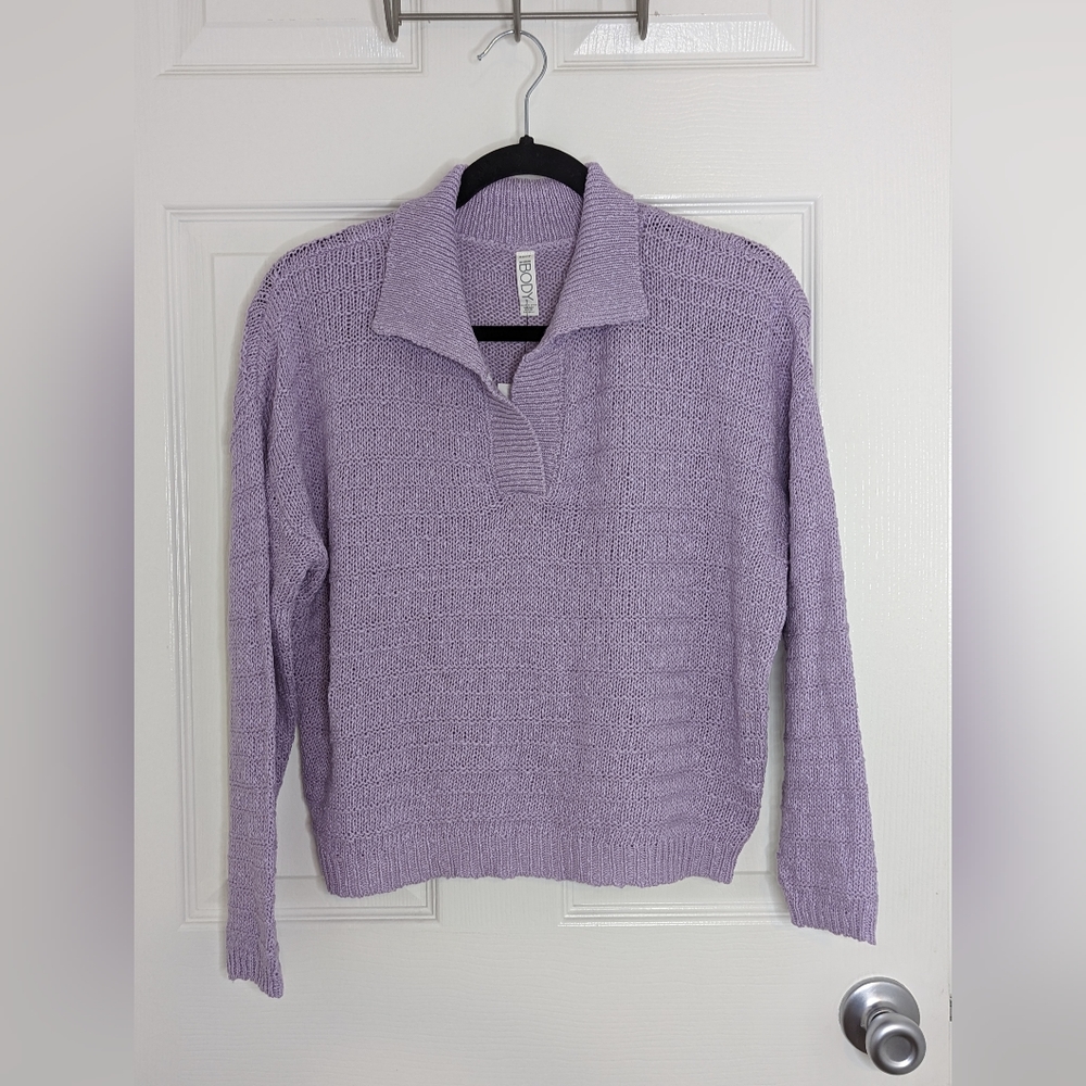 Summer Lounger Beach Knit